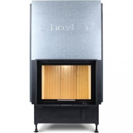 Каминная топка Hoxter Haka 67/51h С аккумулятивным комплектом